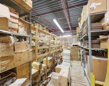 35 - 120 Dynamic Dr Milliken, Toronto is zoned as MS with total area of 2511.00 sqft
