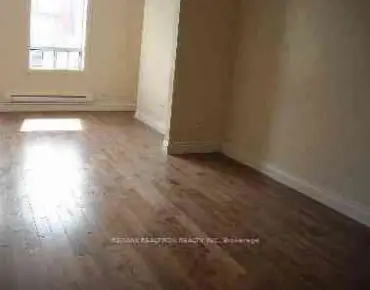 588 Danforth Ave Playter Estates-Danforth, Toronto is zoned as Commercial with total area of 2700.00 sqft