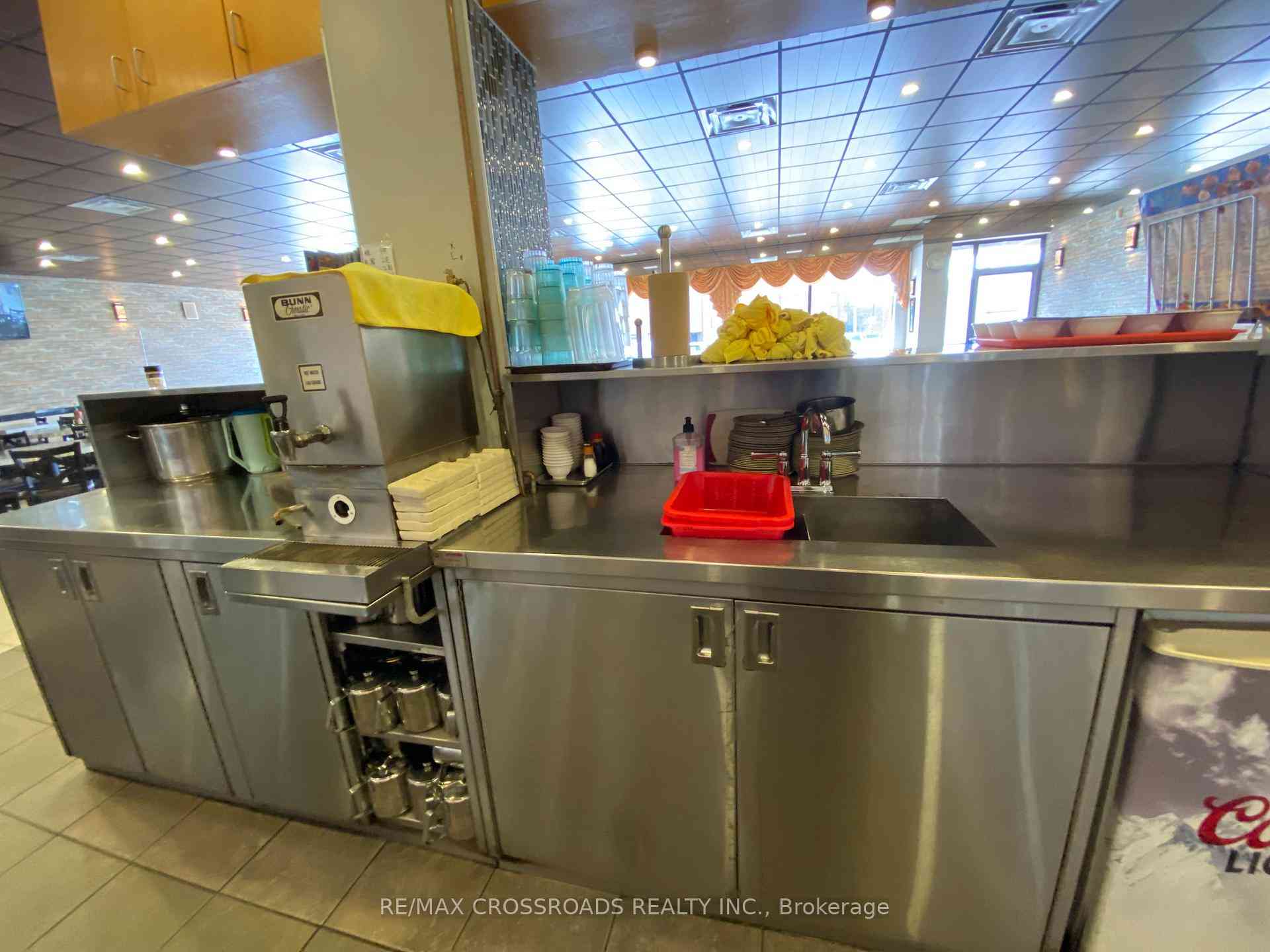 Toronto commercial real estate