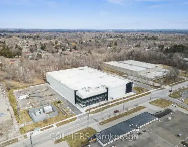 610 Coronation Dr West Hill, Toronto is zoned as E1 with total area of 71960.00 sqft