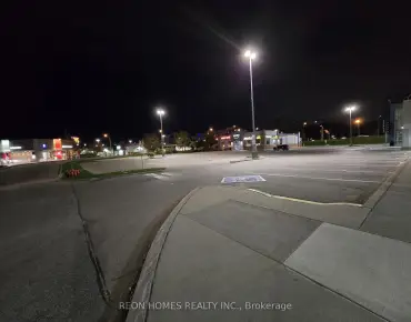 35 William Kitchen Rd Dorset Park, Toronto is zoned as Commercial with total area of 3206.00 sqft