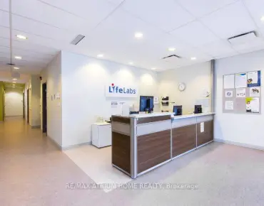4125 Lawrence Ave E West Hill, Toronto is zoned as CR with total area of 16006.00 sqft
