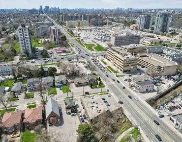 4023 Sheppard Ave Agincourt South-Malvern West, Toronto is zoned as Commercial - CR0 with total area of 6405.00 sqft