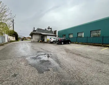 58 Redlea Ave Milliken, Toronto is zoned as Commercial/Resta with total area of sqft