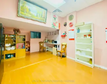 G35 - 4168 Finch Ave E Milliken, Toronto is zoned as COMMERCIAL with total area of 405.00 sqft