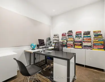 121 Logan Ave South Riverdale, Toronto is zoned as Split lot: R2 z0 with total area of 2600.00 sqft