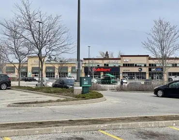 259 Morningside Ave West Hill, Toronto is zoned as commercial with total area of 1500.00 sqft