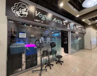 349 Spadina Ave Kensington-Chinatown is zoned as Central Business District Commercial with total area of 3,600 sqft