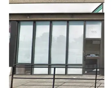 E115 - 80 Nashdene Rd Milliken, Toronto is zoned as Industrial with total area of 960.00 sqft