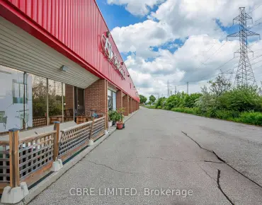 70 Dynamic Dr Milliken, Toronto is zoned as Employment Heavy with total area of 26022.00 sqft