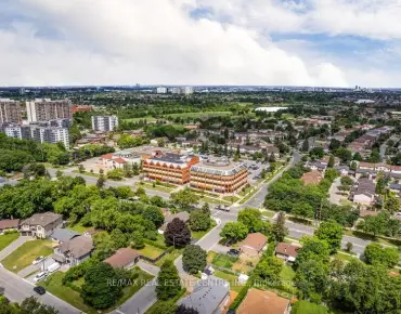 305 - 3852 Finch Ave E L'Amoreaux, Toronto is zoned as CR0.8(c0.8;r0)*5 with total area of 730.00 sqft