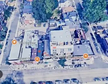 2008 Queen St E The Beaches, Toronto is zoned as COMMERCIAL with total area of 1749.60 sqft