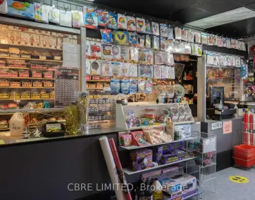 2208 Danforth Ave East End-Danforth, Toronto is zoned as CR3 (c2; r2.5*22 with total area of 3097.00 sqft