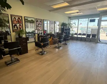 2685 Eglinton Ave E Kennedy Park, Toronto is zoned as CR0.25(c0.25;r0. with total area of 2335.00 sqft