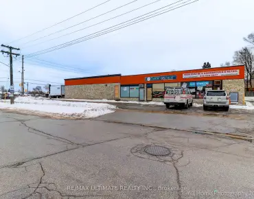 4180-12 Kingston Rd West Hill, Toronto is zoned as UNKNOWN with total area of 1200.00 sqft