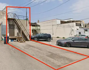
3331 Markham Rd Rouge E11 is zoned as Commercial with total area of 485 sqft
