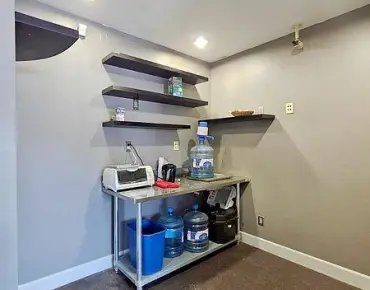 31 & - 501 Passmore Ave Milliken, Toronto is zoned as Industrial with total area of 3690.00 sqft