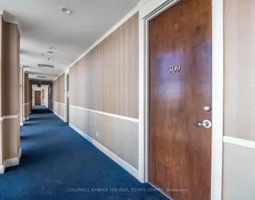 309 - 1585 Markham Rd Malvern, Toronto is zoned as Zoning M - Buyer with total area of 1001.00 sqft