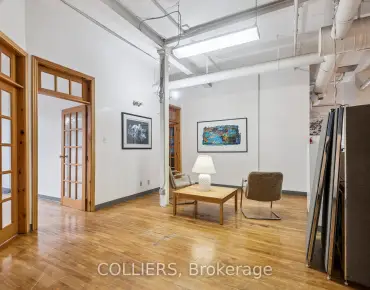 221 Broadview Ave South Riverdale, Toronto is zoned as MRCT 2.5 10D with total area of 10600.00 sqft