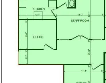 328, - 4002 Sheppard Ave E Agincourt South-Malvern West, Toronto is zoned as CR 1.64 with total area of 3282.00 sqft