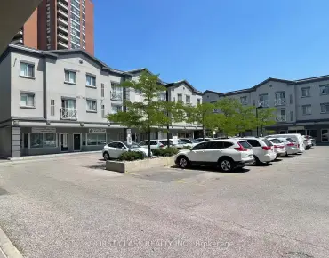 112 - 2351 Kennedy Rd Agincourt South-Malvern West, Toronto is zoned as Commercial, Reta with total area of 400.00 sqft
