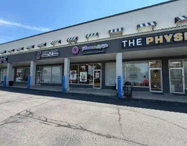 
135 East Liberty St Niagara is zoned as Commercial/Residential(2) with total area of 3,050 sqft