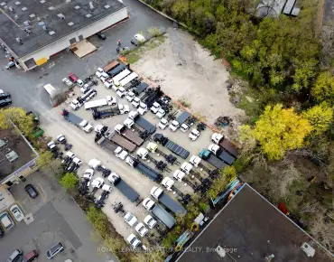 49 Cranfield Rd O'Connor-Parkview, Toronto is zoned as E 1.0 (x229) Emp with total area of 1.33 sqft
