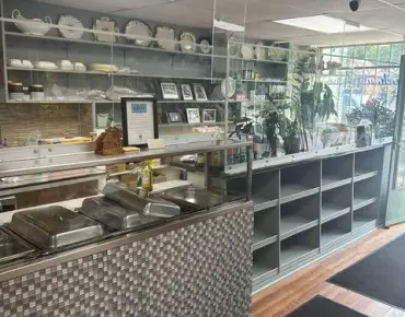 458 Dawes Rd East York, Toronto is zoned as CLO. 7*22 with total area of 1000.00 sqft