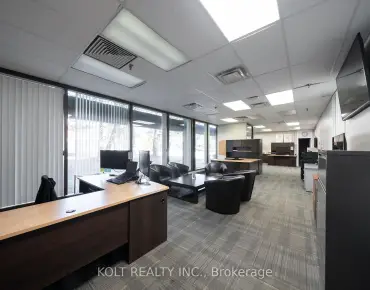 Unit - 445 Milner Ave Malvern, Toronto is zoned as E0.6 with total area of 7322.00 sqft