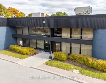 66 Novopharm Crt Rouge E11, Toronto is zoned as E0.6 with total area of 3088.00 sqft
