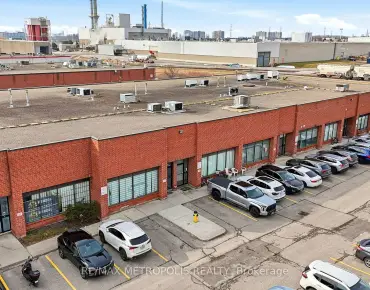 35 - 120 Dynamic Dr Milliken, Toronto is zoned as MS with total area of 2511.00 sqft