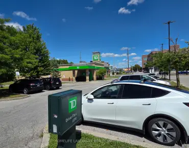 19 - 4400 Sheppard Ave E Agincourt South-Malvern West, Toronto is zoned as Commercial with total area of 700.00 sqft
