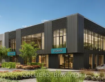 B103 - 2075 McNicoll Ave Milliken, Toronto is zoned as EH with total area of 17143.00 sqft