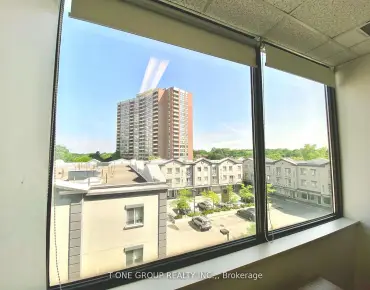 407 - 2347 KENNEDY Rd Agincourt South-Malvern West, Toronto is zoned as CR1.64(c1.64;r0) with total area of 770.00 sqft