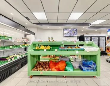 8 - 2679 Eglinton Ave E Eglinton East, Toronto is zoned as Commercial with total area of 4500.00 sqft