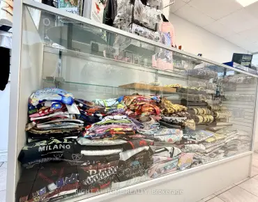8 Glen Watford Dr Agincourt South-Malvern West, Toronto is zoned as Commercial with total area of 1000.00 sqft
