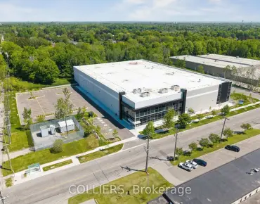 610 Coronation Dr West Hill, Toronto is zoned as E1 with total area of 71960.00 sqft
