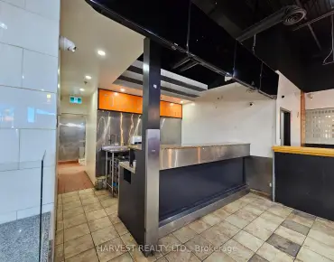 G8 - 8 Glen Watford Dr Agincourt South-Malvern West, Toronto is zoned as Commercial with total area of 2220.00 sqft