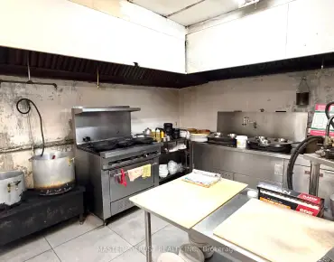 2&3 - 4385 Sheppard Ave E Agincourt South-Malvern West, Toronto is zoned as Commercial with total area of 2066.00 sqft