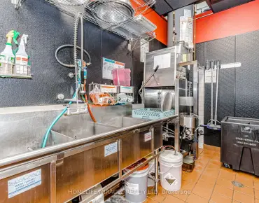 5095 Sheppard Ave E Agincourt South-Malvern West, Toronto is zoned as C1 with total area of sqft