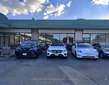 C81 - 3175 Rutherford Rd Vellore Village, Vaughan is zoned as Commercial Retai with total area of 1650.00 sqft