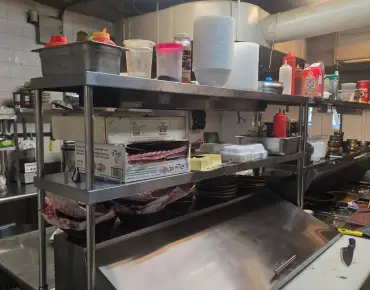 1870 Danforth Ave Danforth, Toronto is zoned as Commercial with total area of 1800.00 sqft