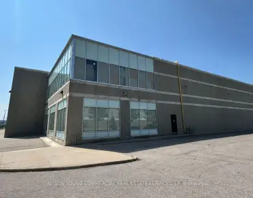 155 Dynamic Dr N Milliken, Toronto is zoned as E 0.7 (x127) - E with total area of 46366.00 sqft