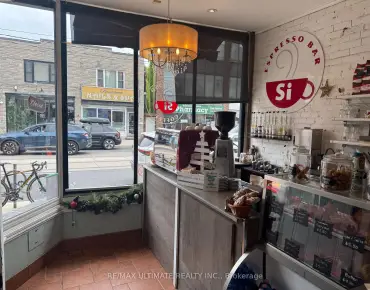 748 Broadview Ave North Riverdale, Toronto is zoned as CR 2.5 with total area of 253.00 sqft
