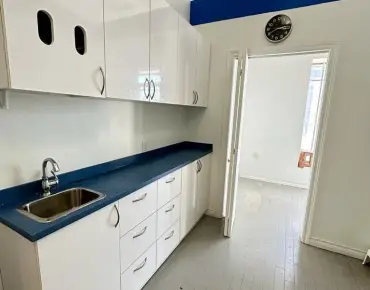 13 - 3833 Midland Ave Milliken, Toronto is zoned as Commercial with total area of 375.00 sqft
