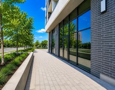 R-07 - 3445 Sheppard Ave E Tam O'Shanter-Sullivan, Toronto is zoned as CR with total area of 578.00 sqft

