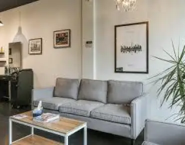 1173 Queen St E South Riverdale, Toronto is zoned as COMM with total area of sqft