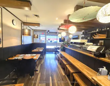 C81 - 3175 Rutherford Rd Vellore Village, Vaughan is zoned as Commercial Retai with total area of 1650.00 sqft