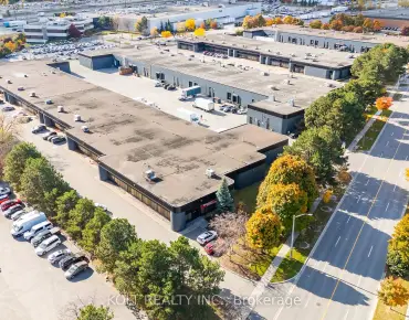 4 - 465 Milner Ave Malvern, Toronto is zoned as E0.6 with total area of 3672.00 sqft