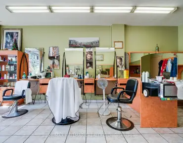 1786 Danforth Ave East End-Danforth, Toronto is zoned as CR3(c2;r2.5*2219 with total area of sqft